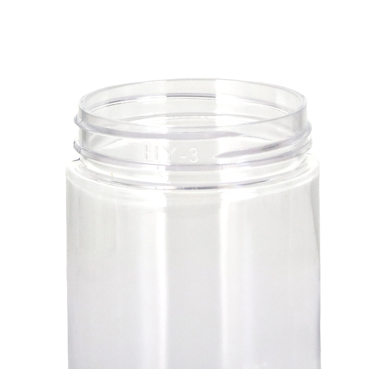 Сливк ясного ЛЮБИМЦА пластиковая опарникы с алюминиевыми крышками для упаковки Скинкаре