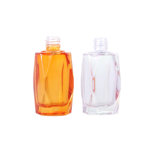 10 мл прозрачная стеклянная бутылка эфирного масла для ежедневного использования